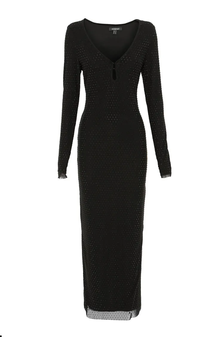 Illuminate Maxi Dress