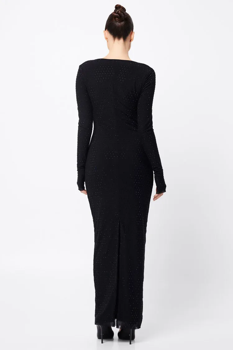 Illuminate Maxi Dress