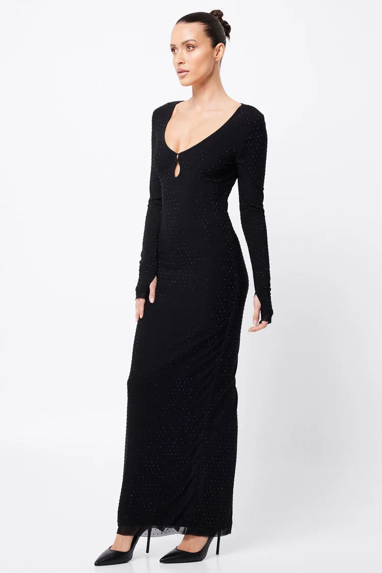 Illuminate Maxi Dress