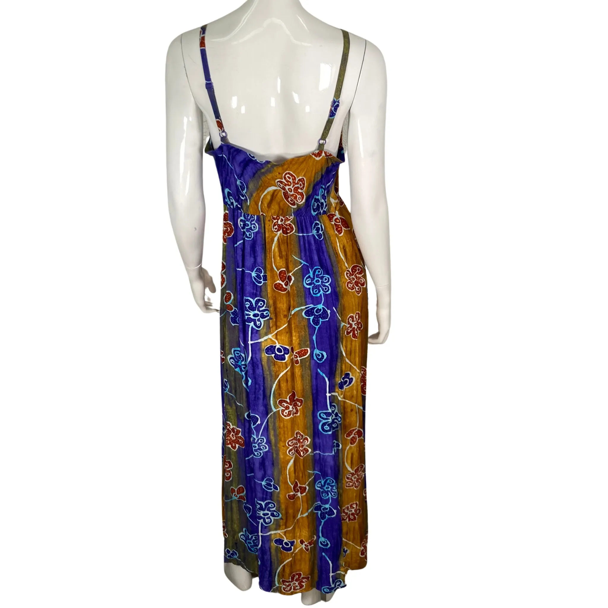 Jams World Charms Maxi Dress
