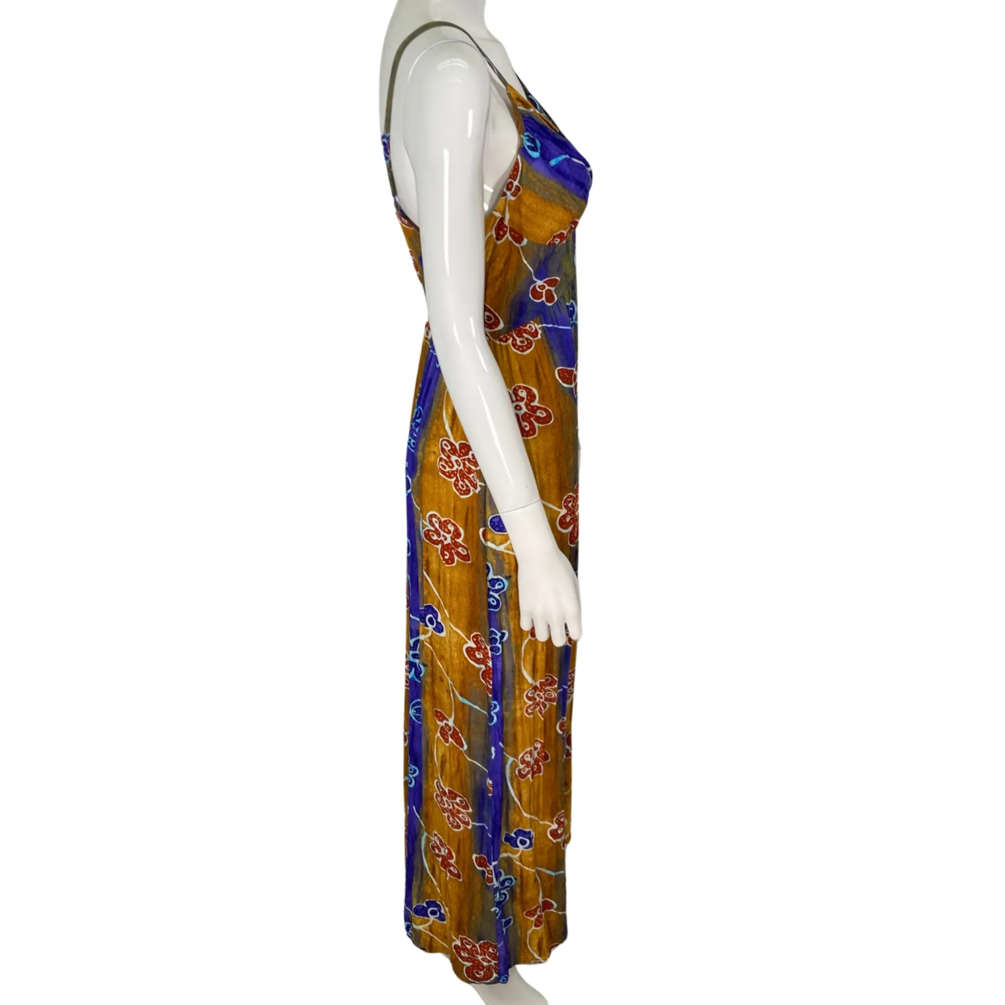 Jams World Charms Maxi Dress