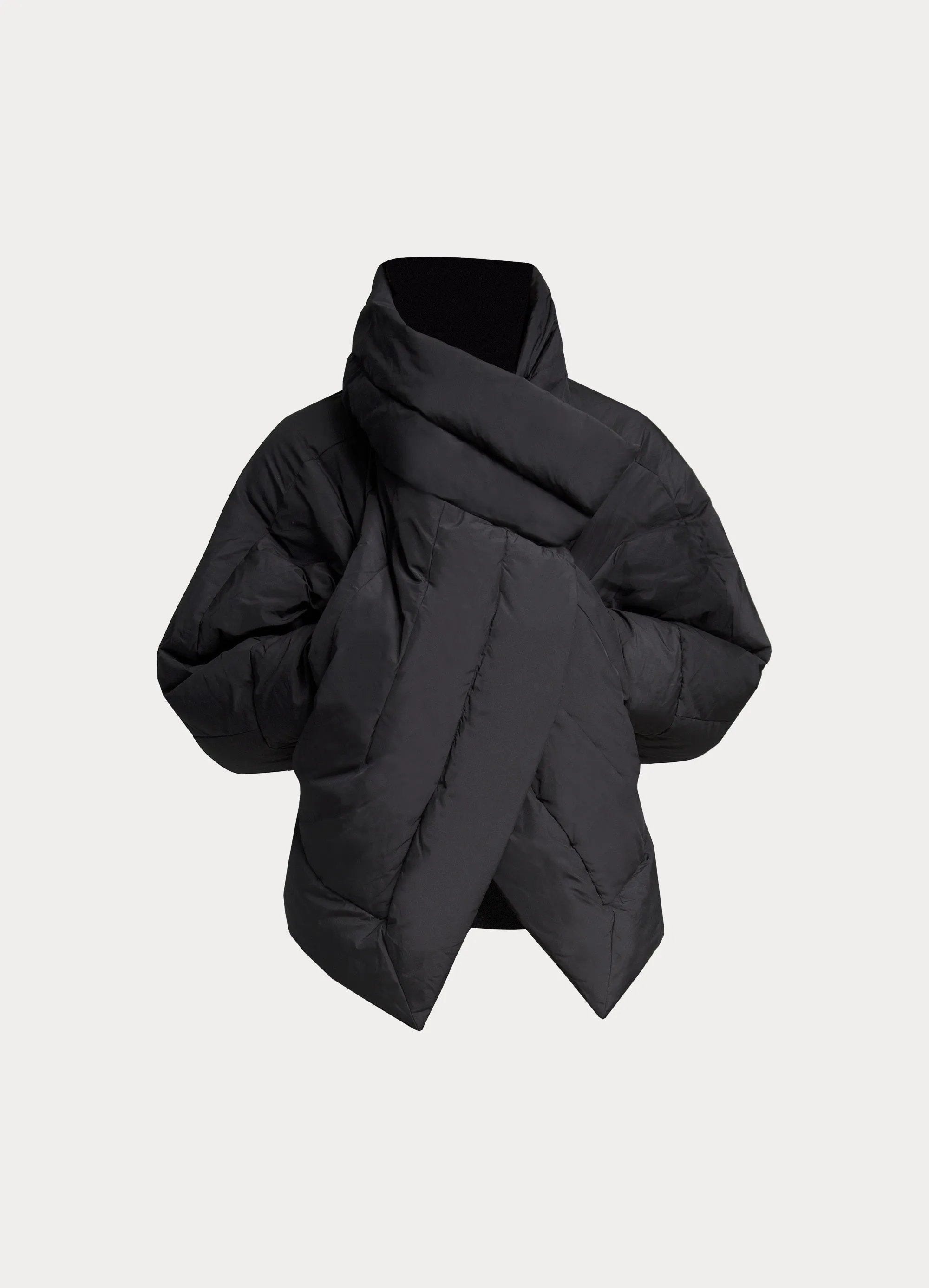 Kokoro Puffer Coat Men