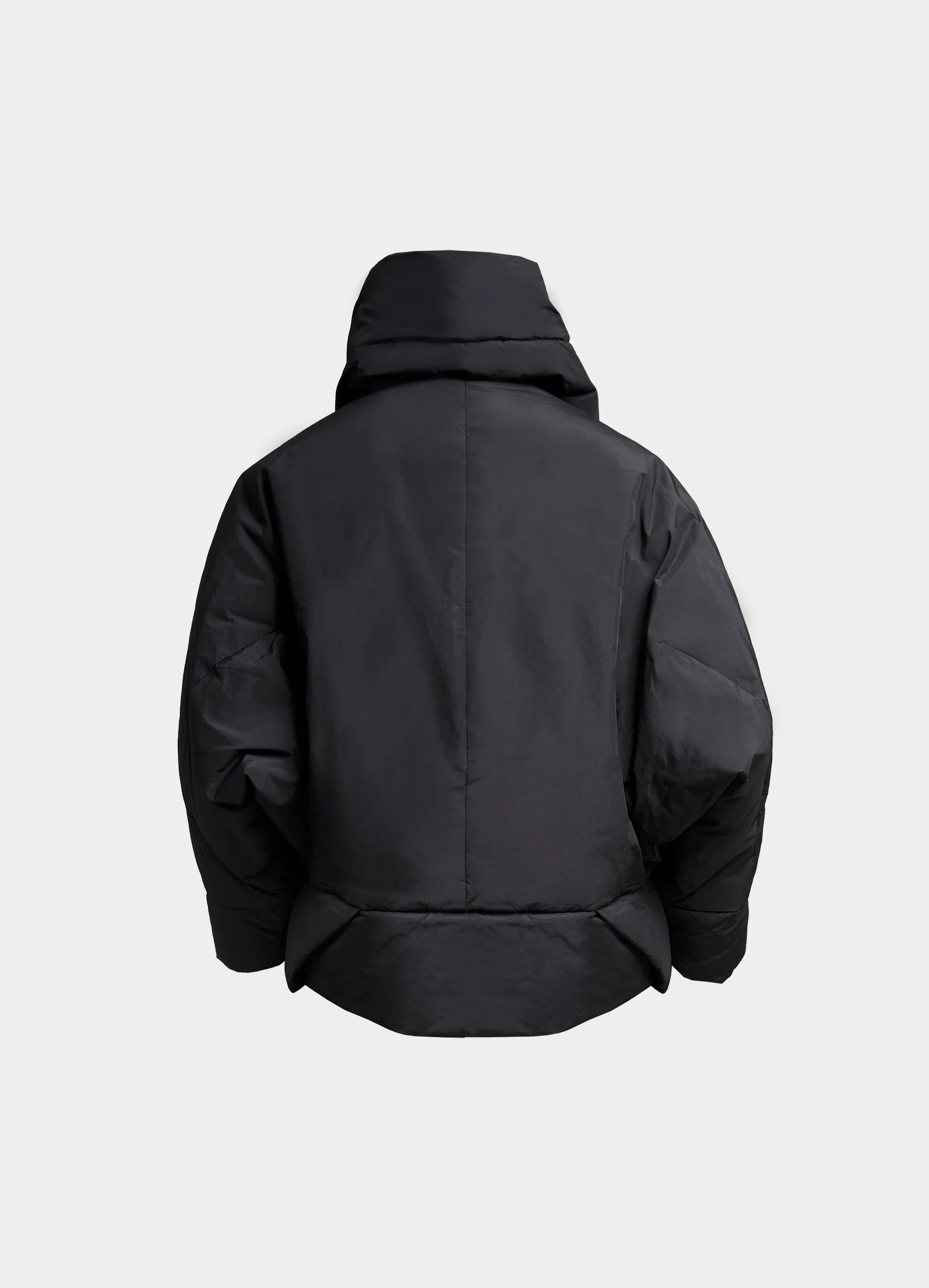 Kokoro Puffer Coat Men
