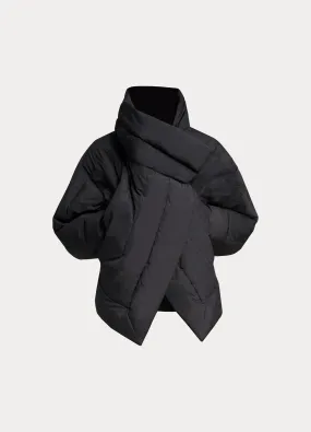 Kokoro Puffer Coat Men
