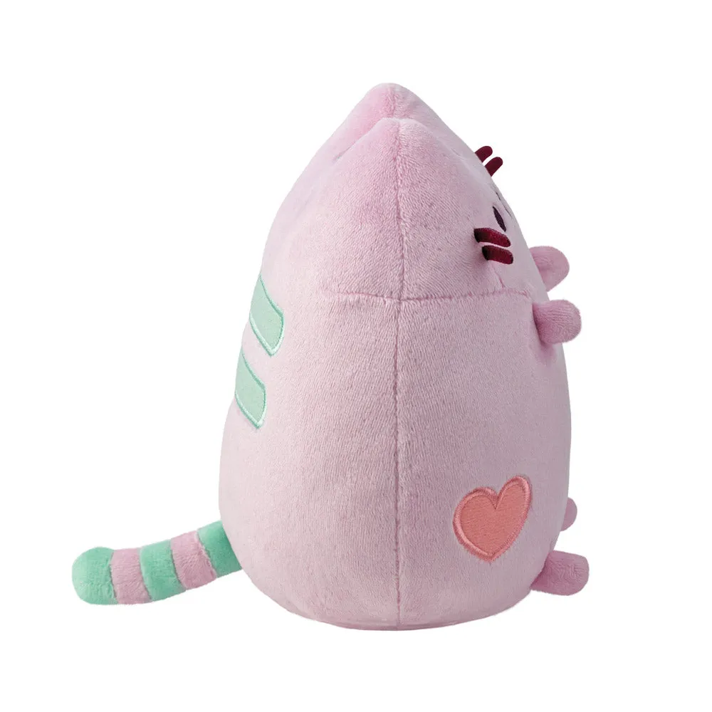 Lilac Pastel Pusheen Soft Toy