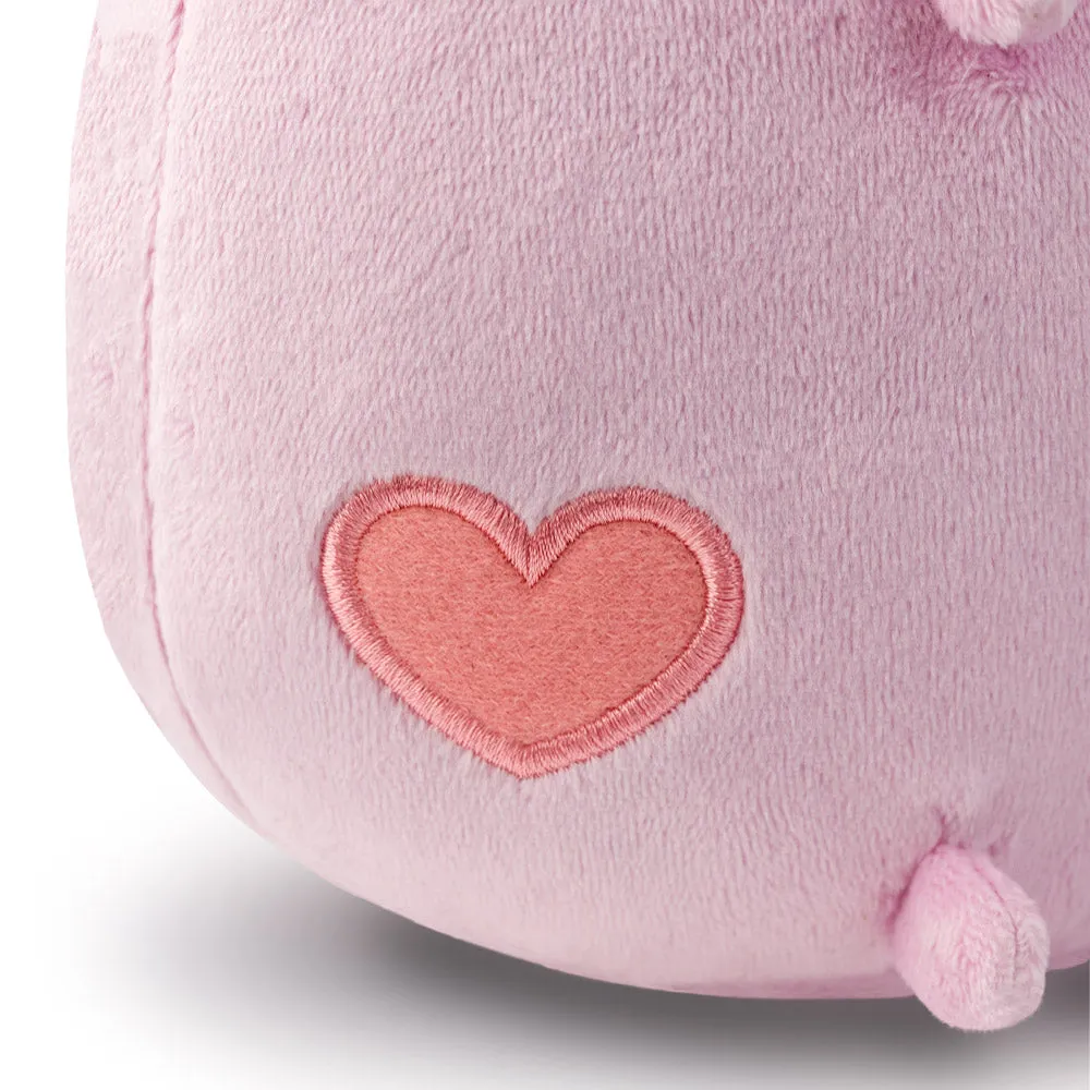 Lilac Pastel Pusheen Soft Toy