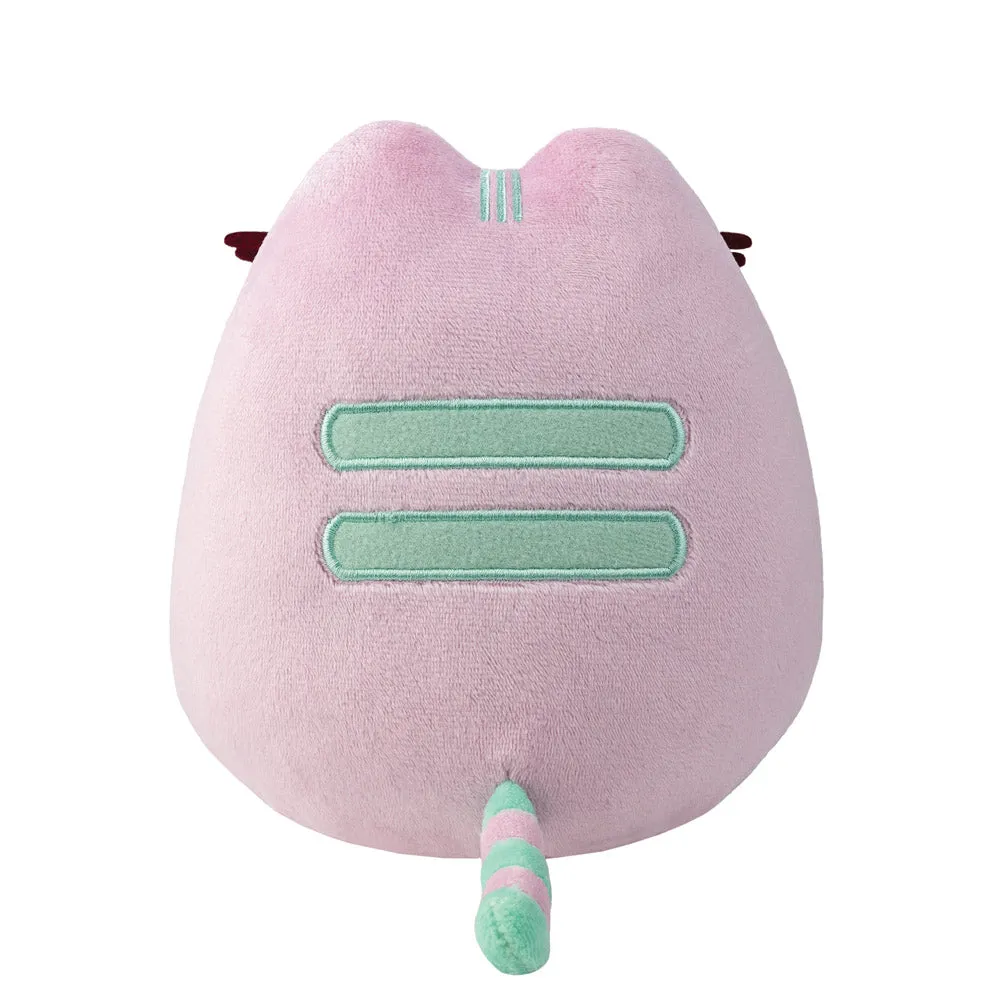 Lilac Pastel Pusheen Soft Toy