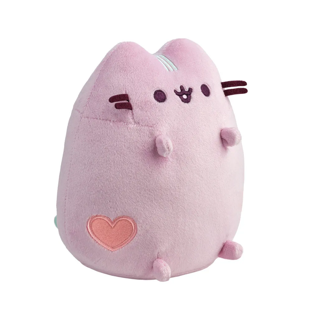 Lilac Pastel Pusheen Soft Toy