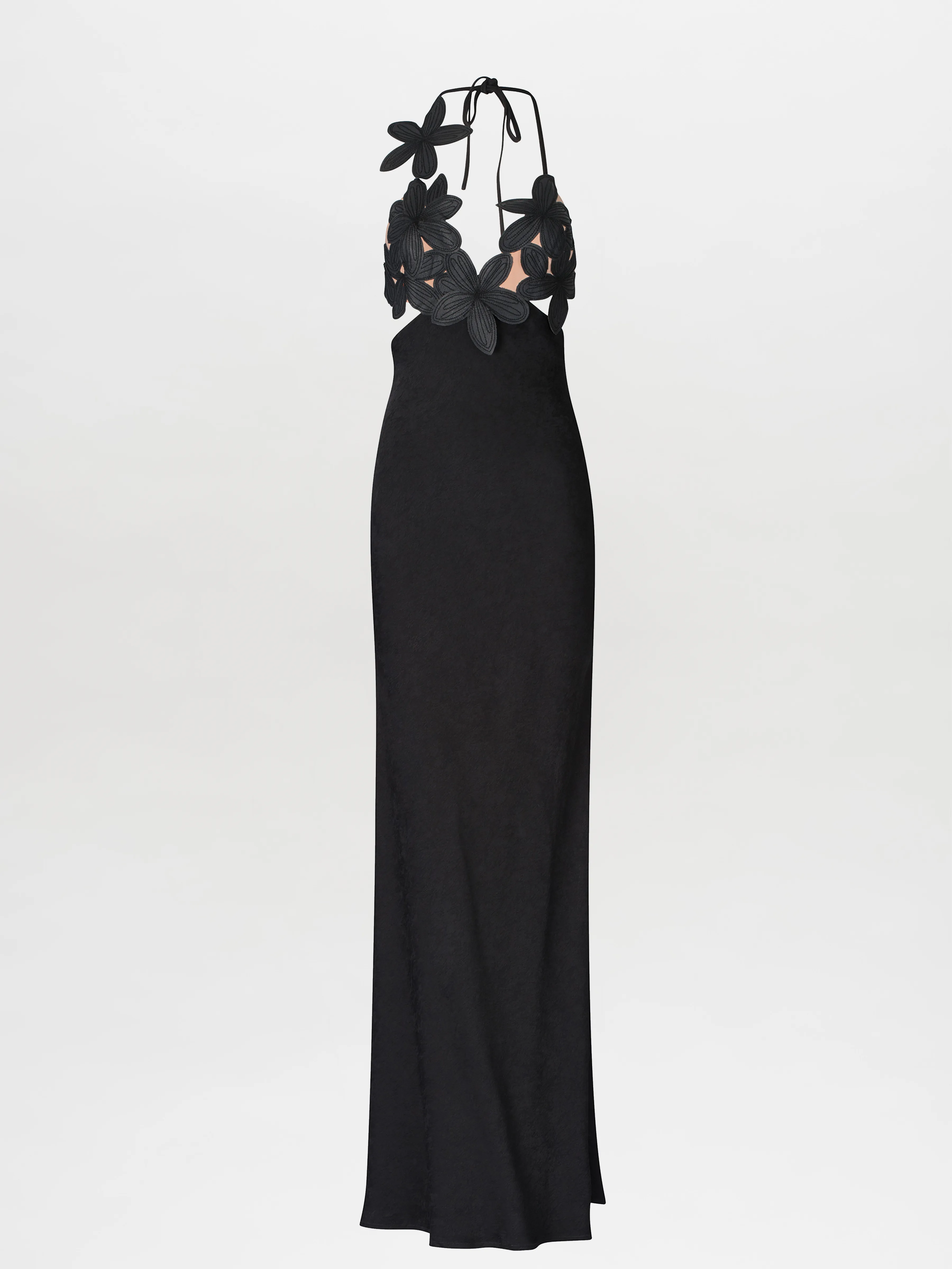 Lua Dress