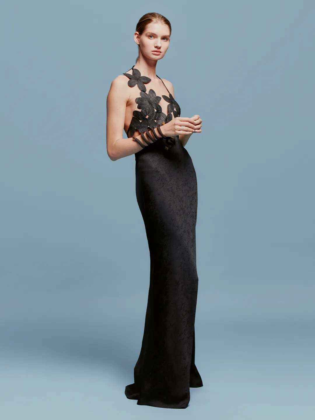 Lua Dress