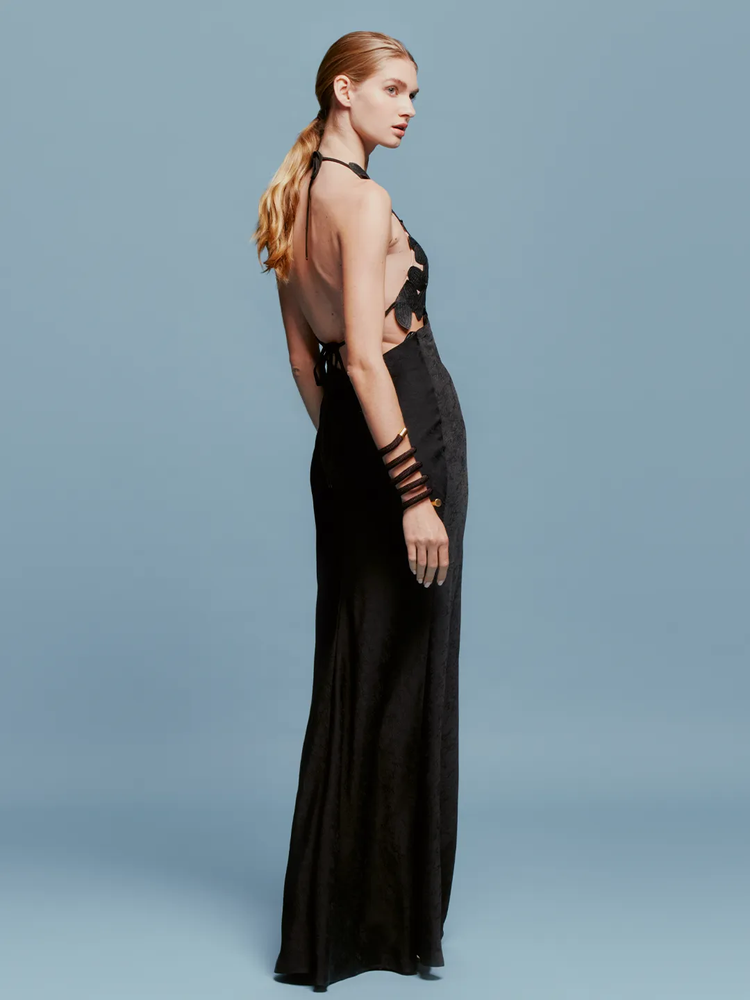 Lua Dress