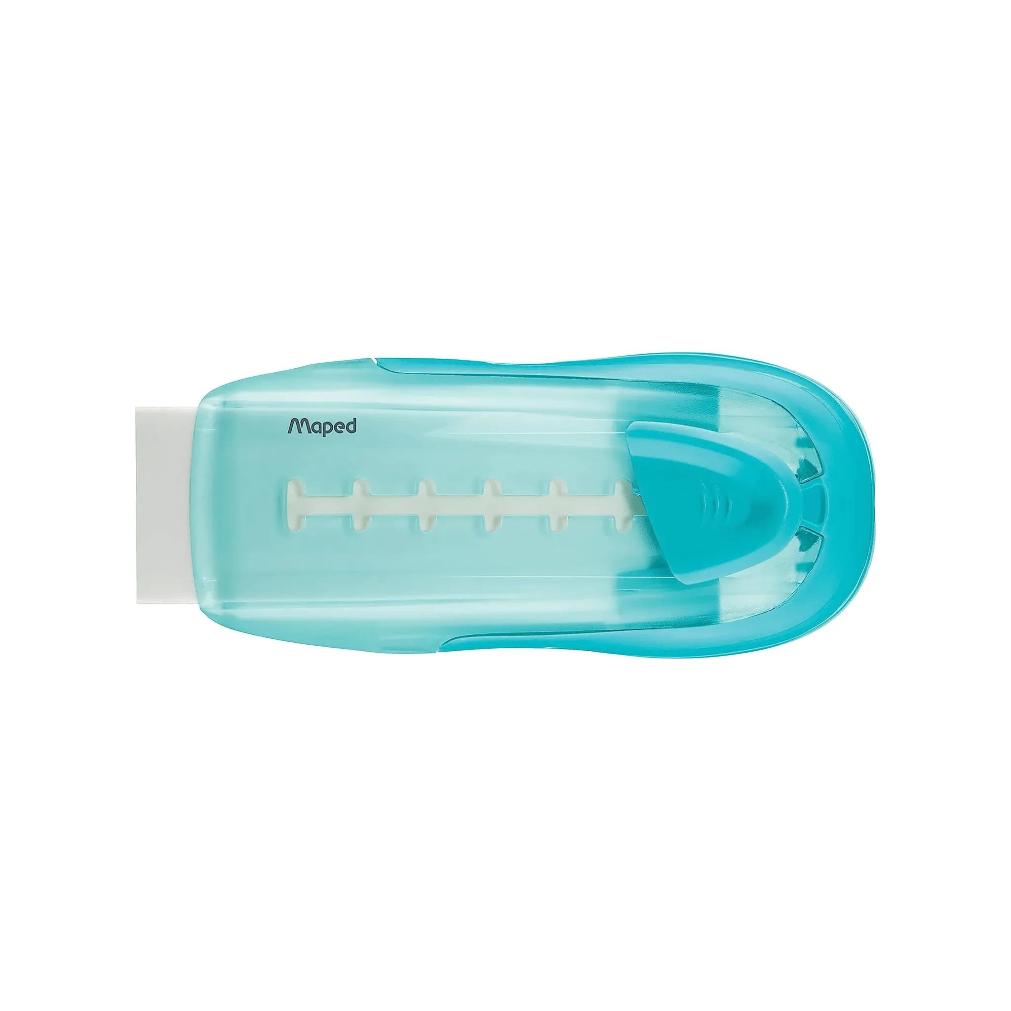 Maped Refillable Eraser Pastel Colors