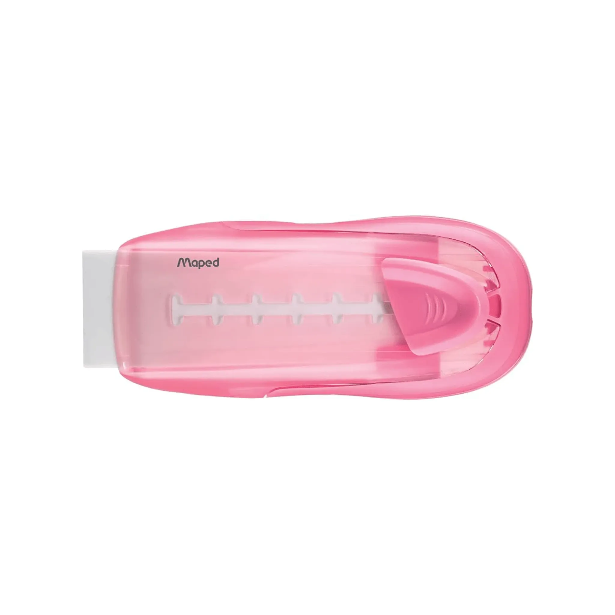 Maped Refillable Eraser Pastel Colors