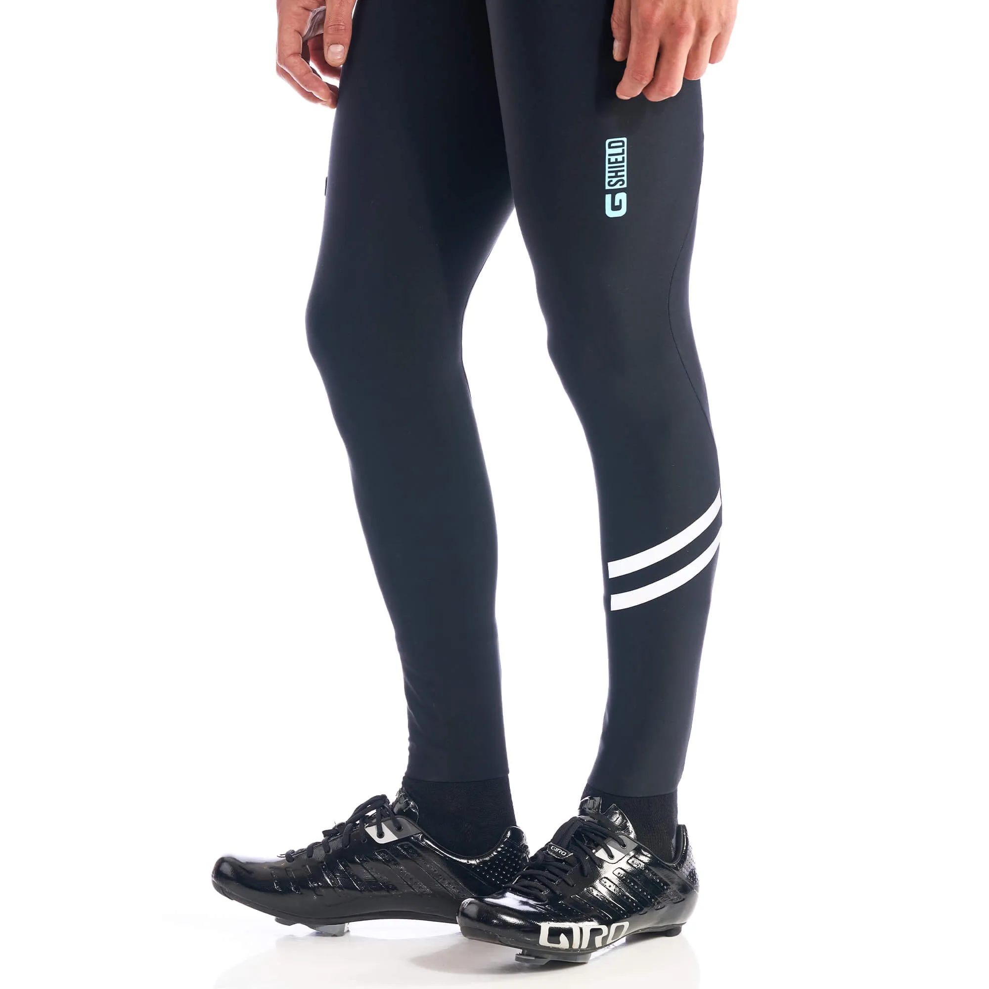 Men's G-Shield Thermal Bib Tight