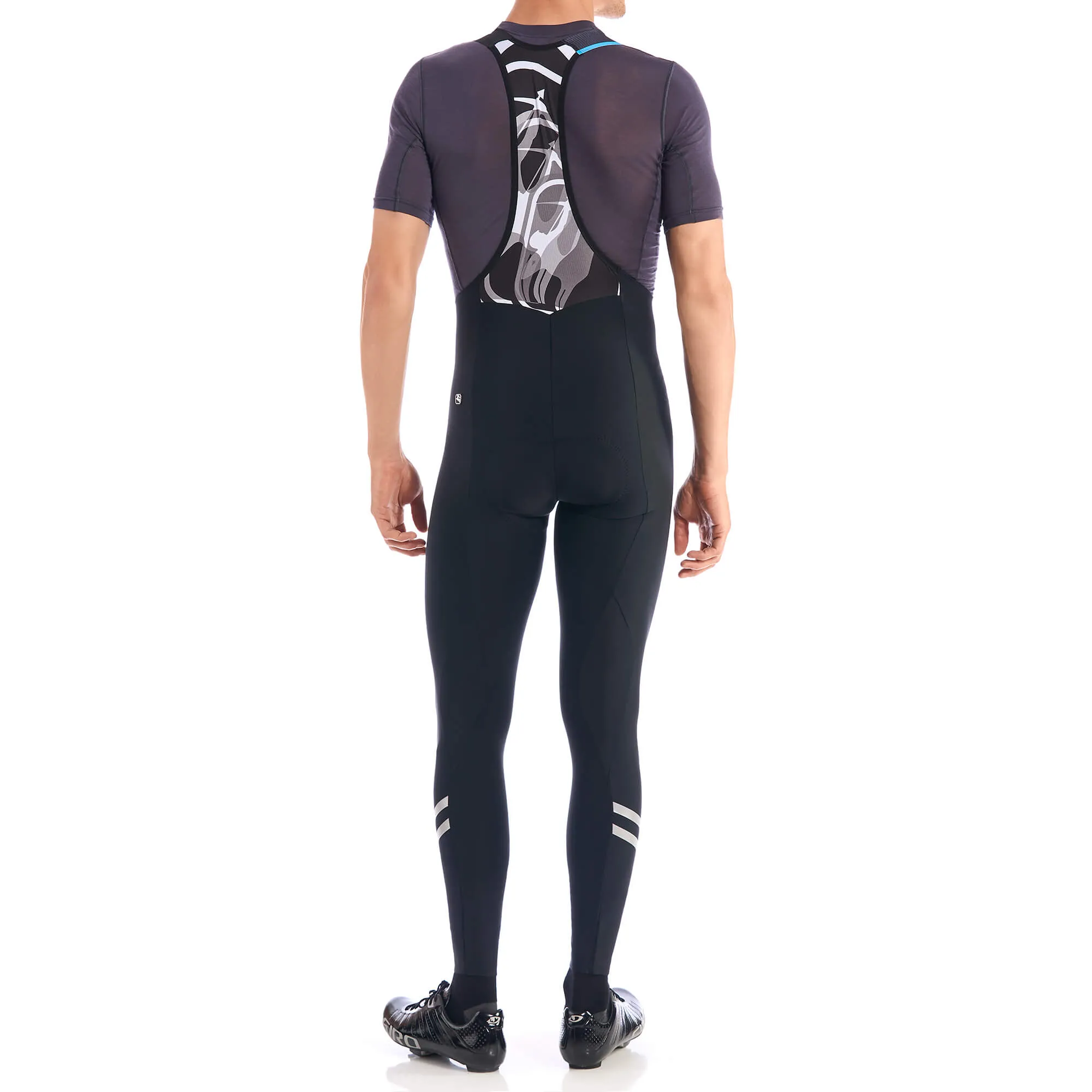 Men's G-Shield Thermal Bib Tight
