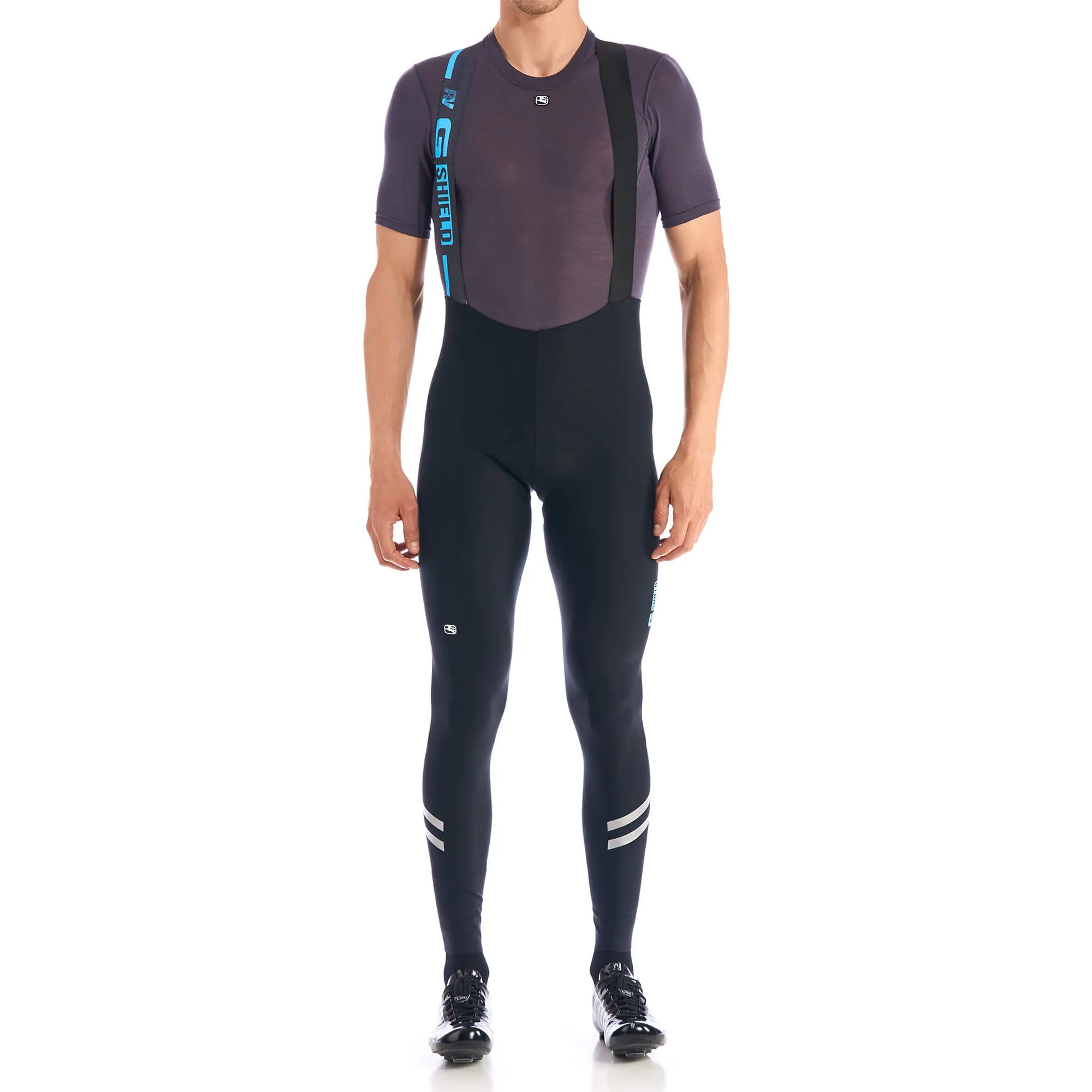 Men's G-Shield Thermal Bib Tight