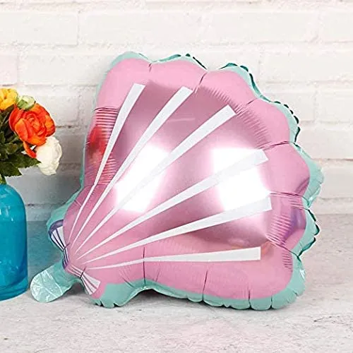 Mermaid Themed Balloon Arch - Balloon Garland Kit