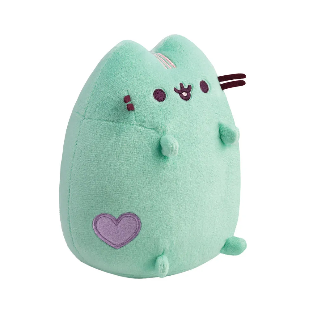 Mint Pastel Pusheen Soft Toy