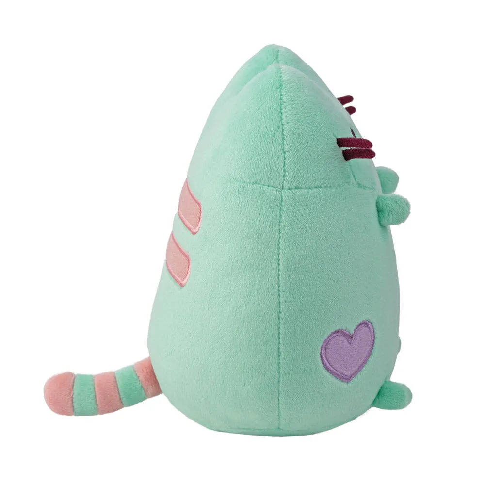 Mint Pastel Pusheen Soft Toy