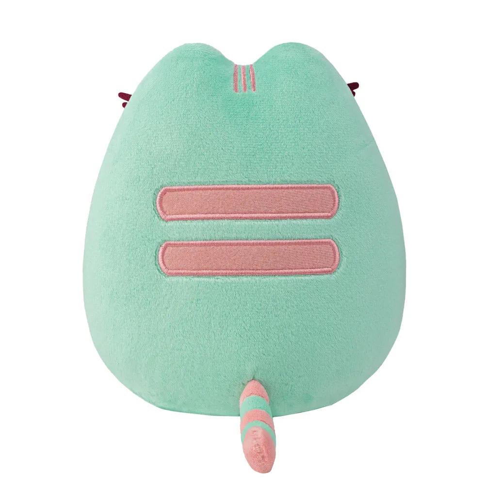 Mint Pastel Pusheen Soft Toy