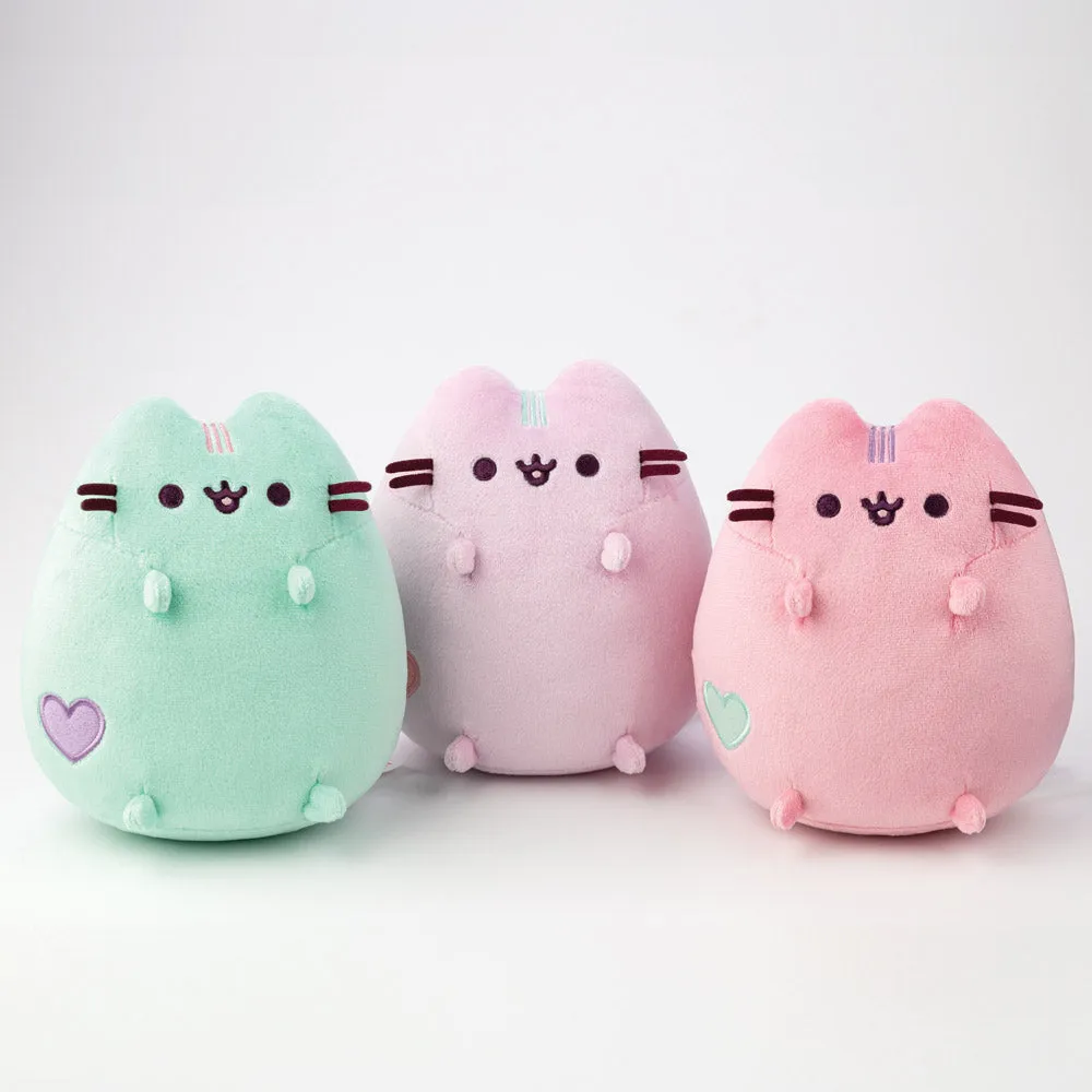 Mint Pastel Pusheen Soft Toy