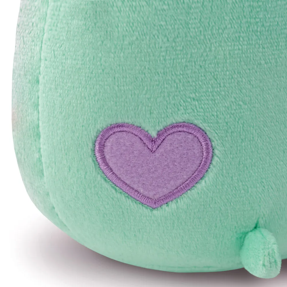 Mint Pastel Pusheen Soft Toy
