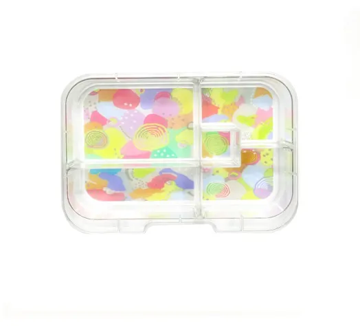 Munchbox Midi 5 - Yellow Lemonade