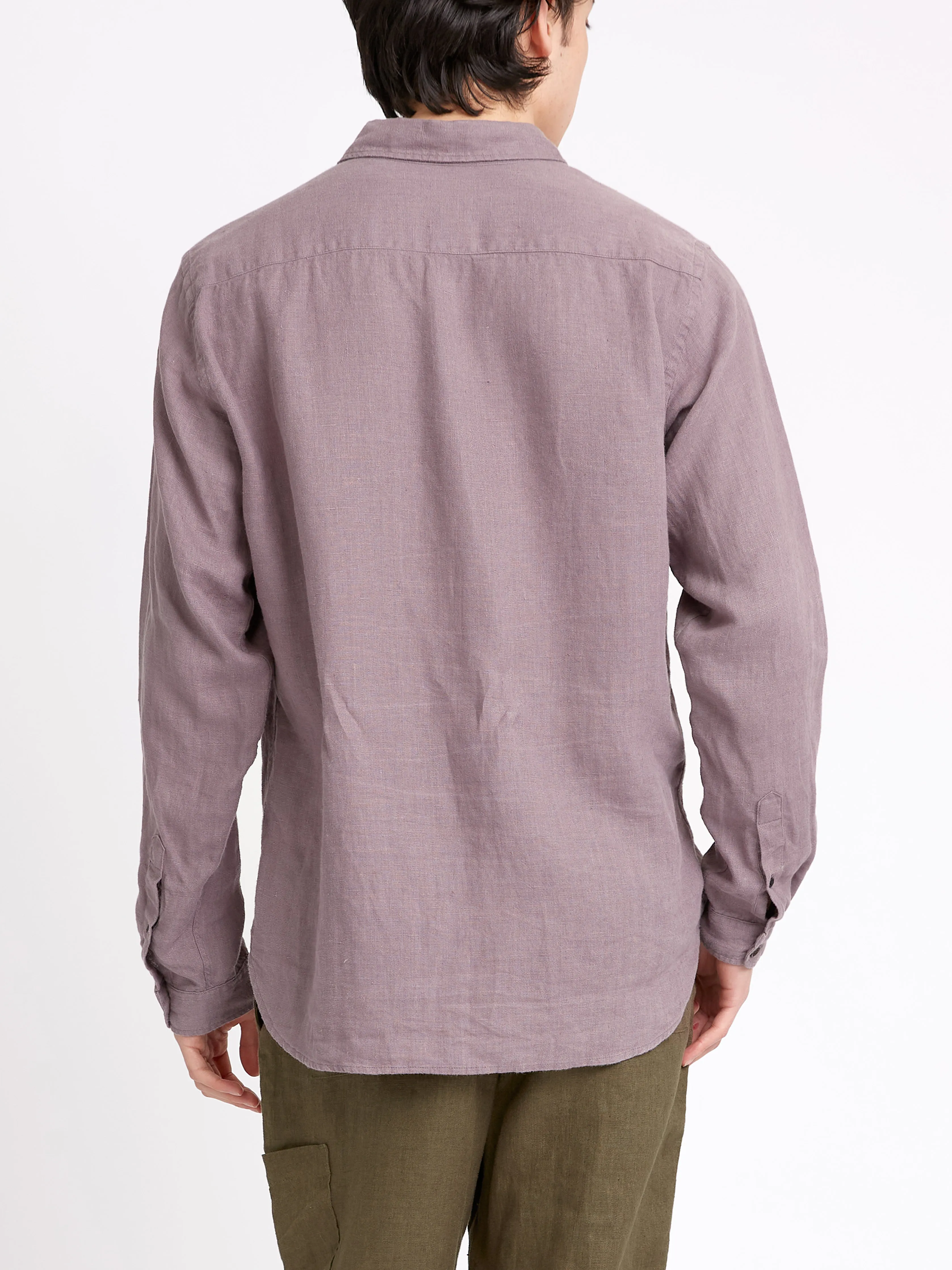 New York Special Shirt Coney Mauve