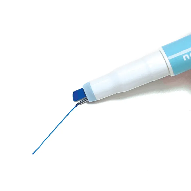 Noted! 2-in-1 Micro Fine Tip Pen & Highlighters