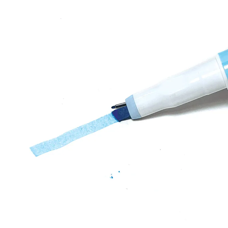 Noted! 2-in-1 Micro Fine Tip Pen & Highlighters