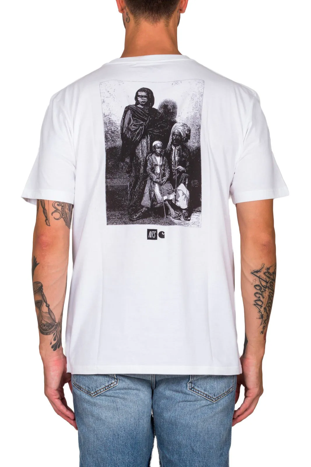 Nts Family T-Shirt