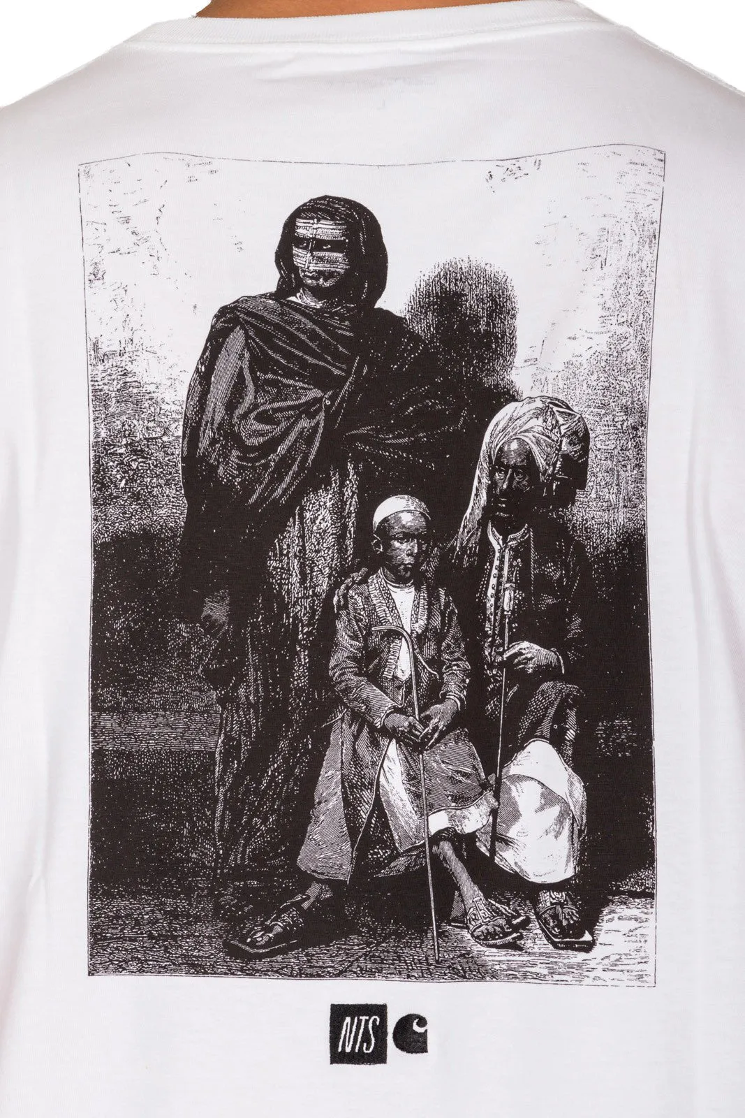 Nts Family T-Shirt