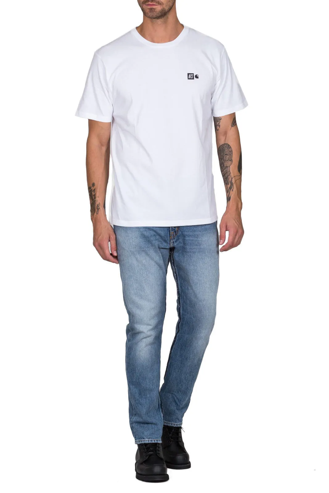 Nts Love T-Shirt