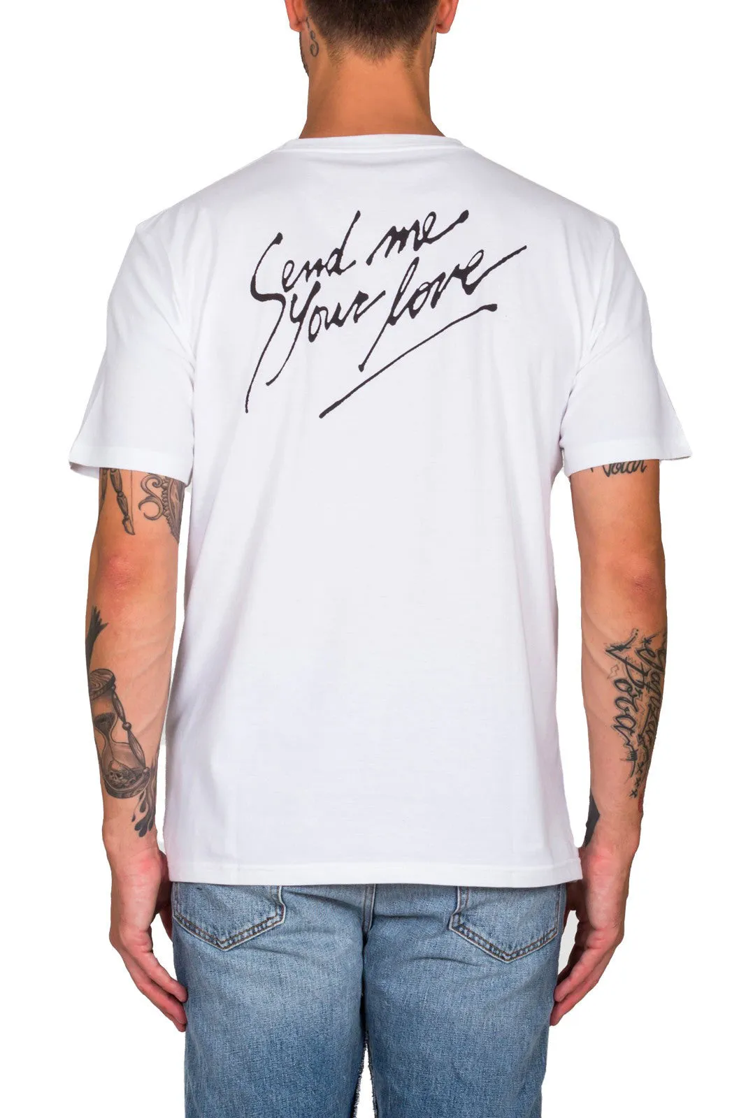 Nts Love T-Shirt