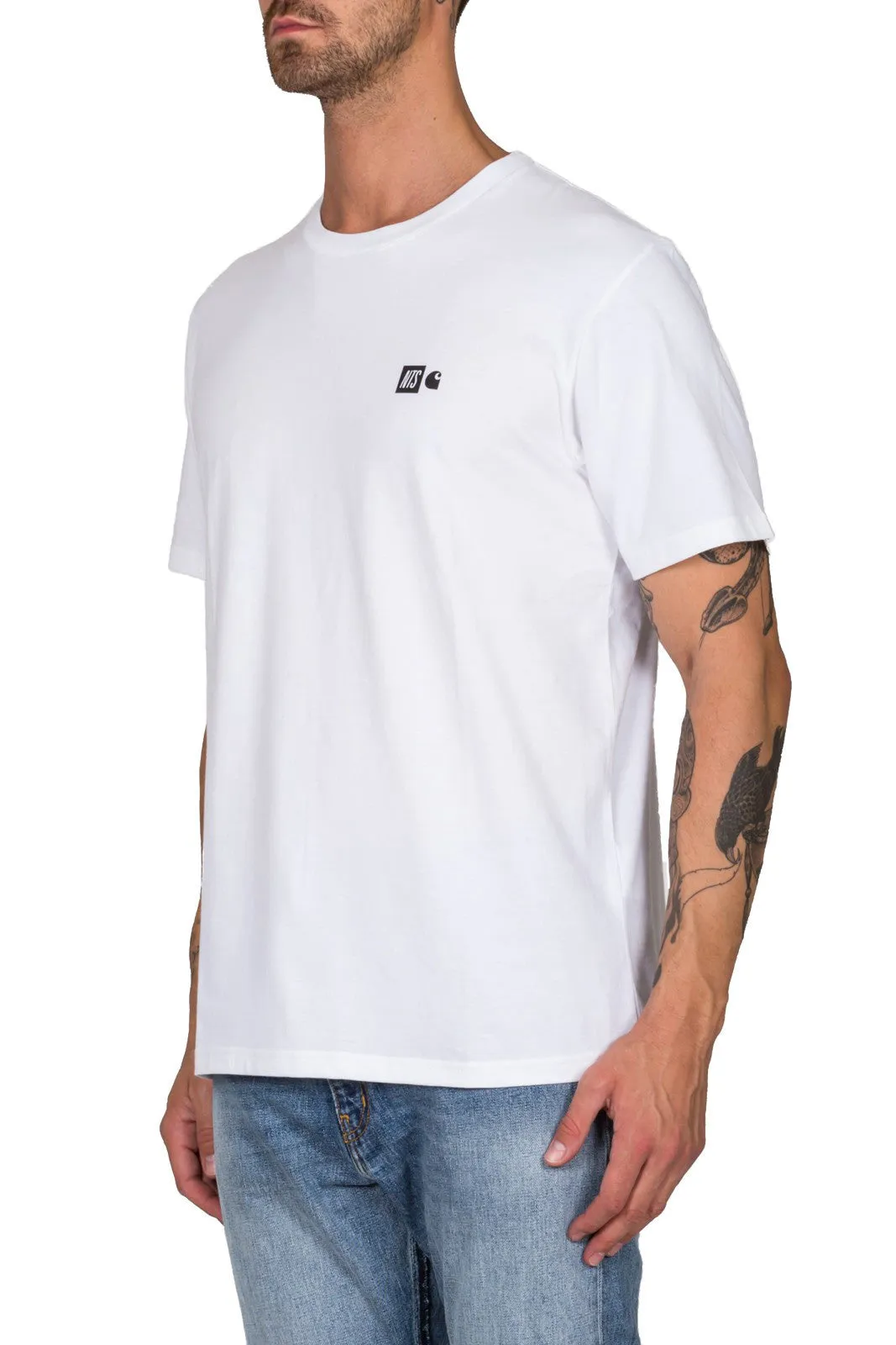Nts Love T-Shirt
