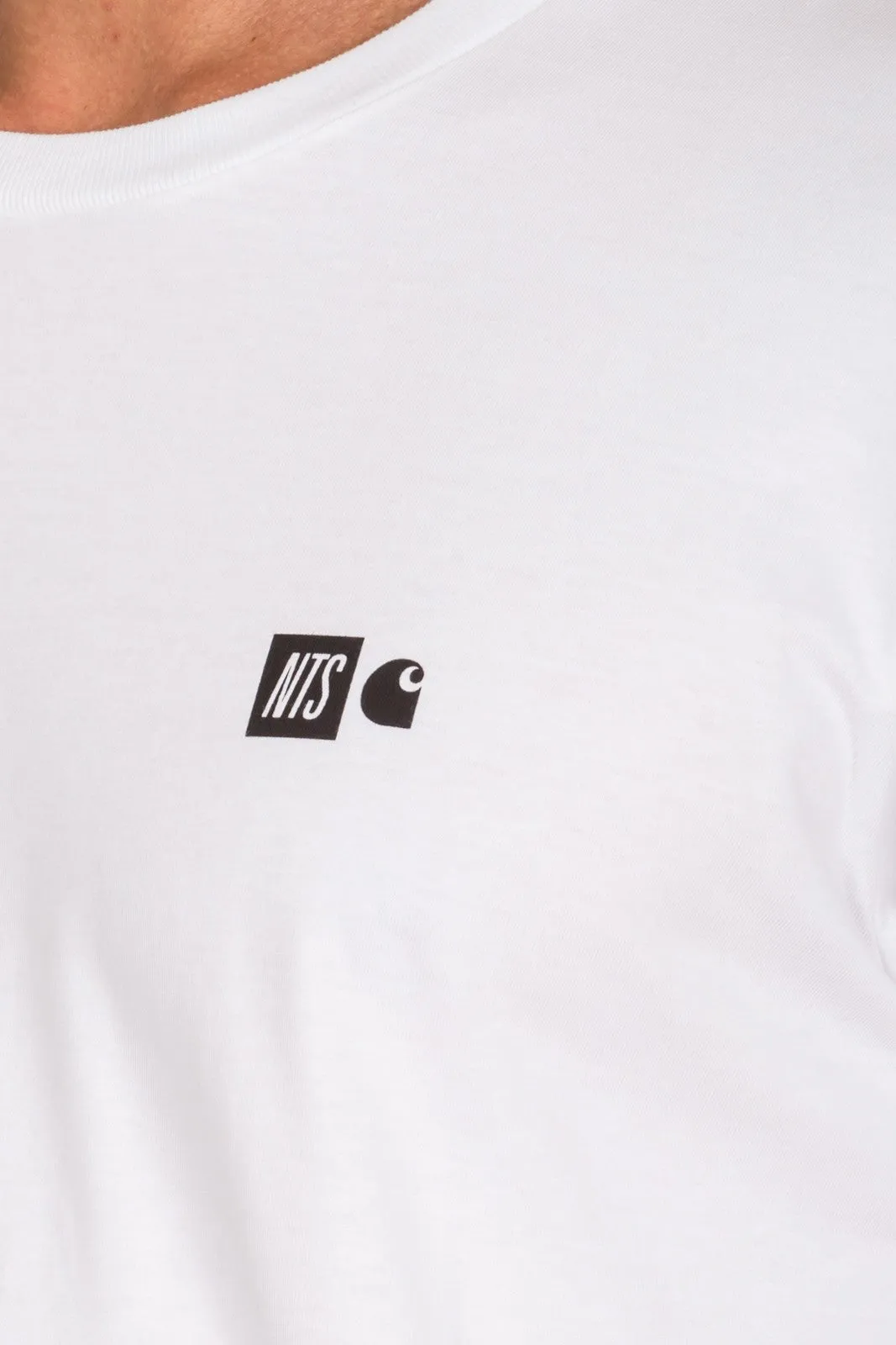 Nts Love T-Shirt
