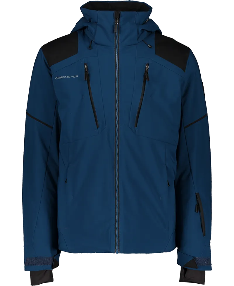 Obermeyer Foundation Jacket - Men's