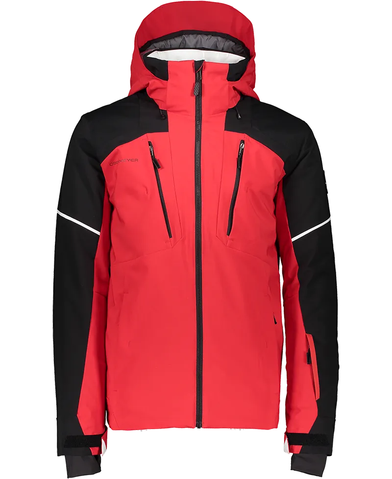 Obermeyer Foundation Jacket - Men's