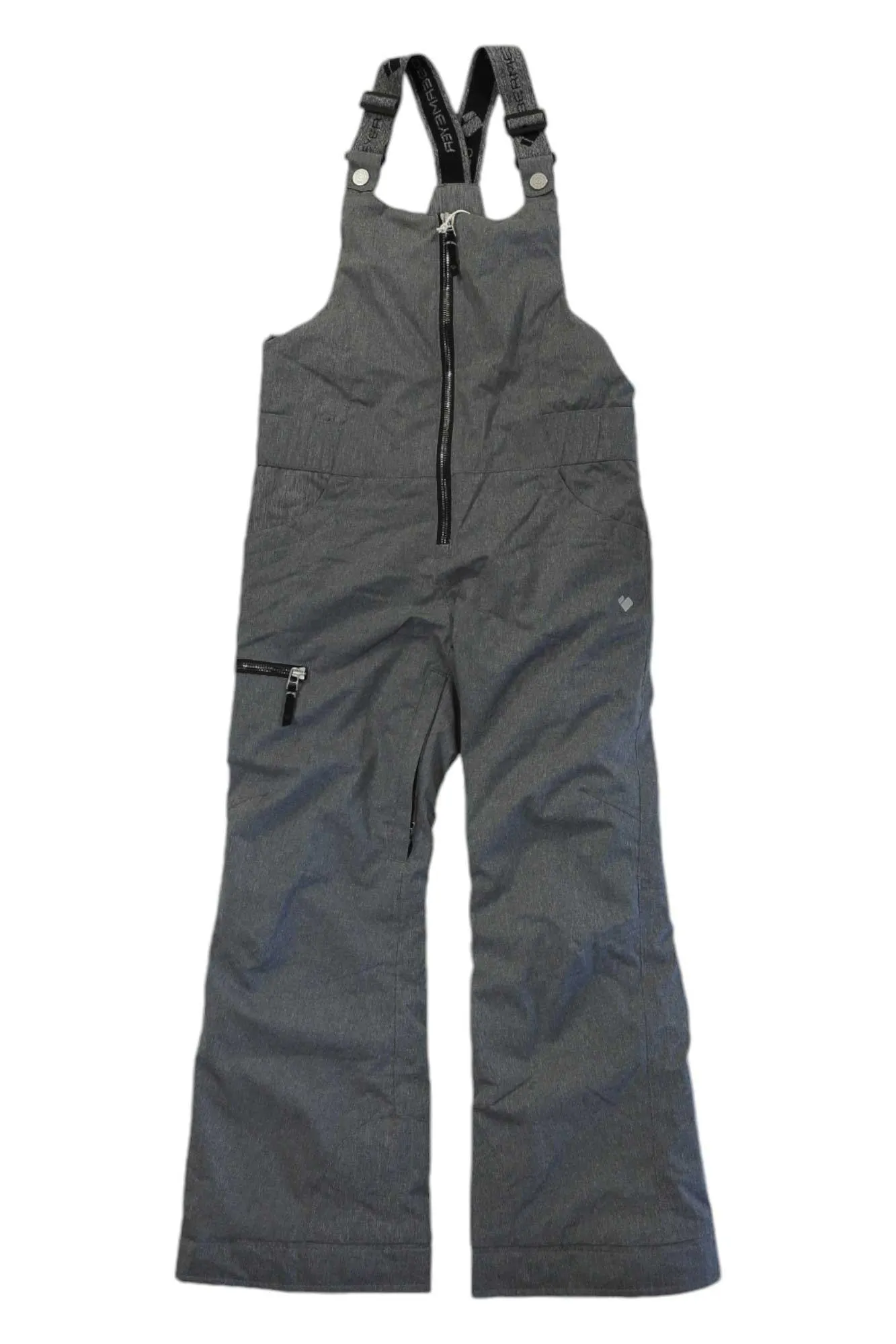 Obermeyer Girls' Anya Bib Pant