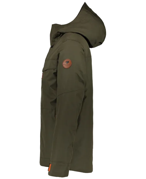 Obermeyer Grommet Jacket
