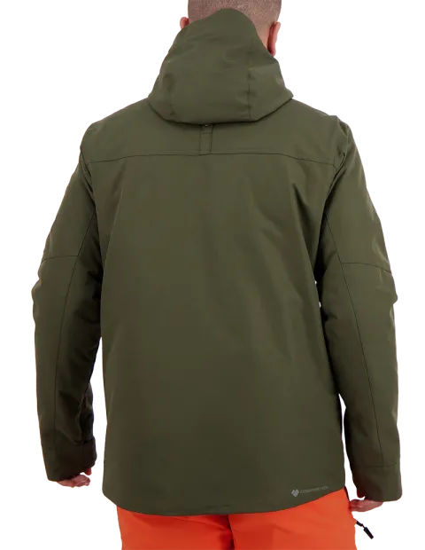 Obermeyer Grommet Jacket