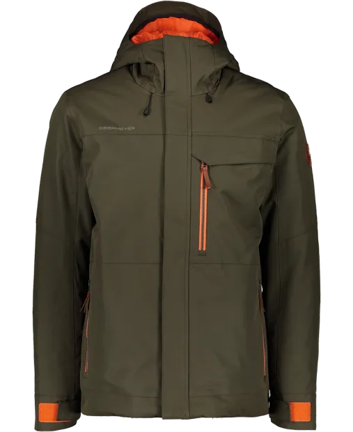 Obermeyer Grommet Jacket