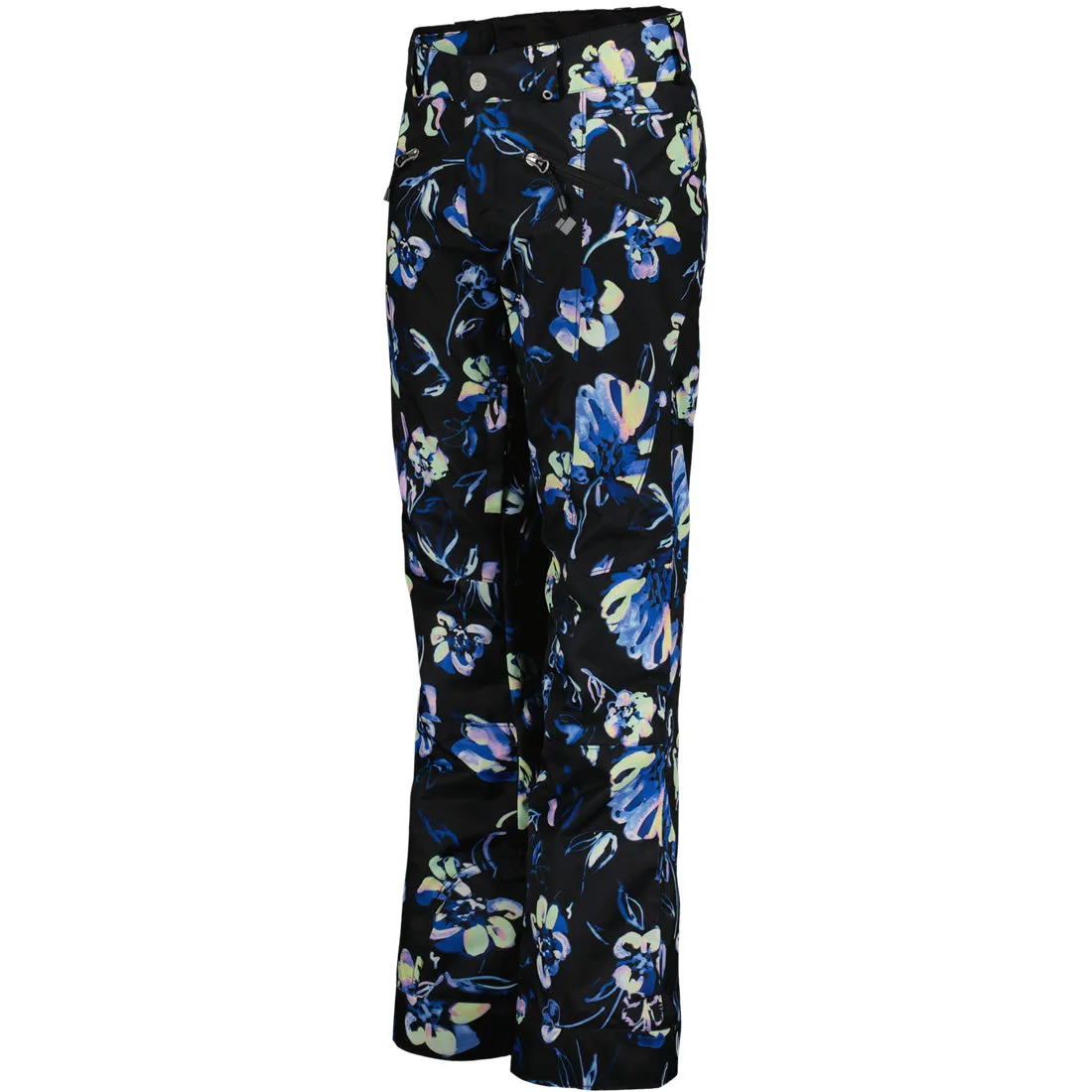 Obermeyer Jessi Print Pant (Past Season) - Teen Girls