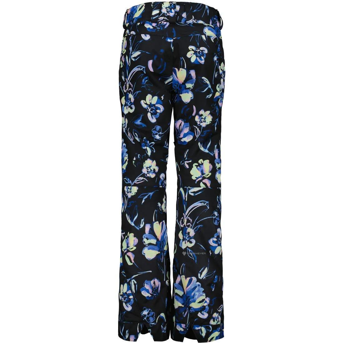 Obermeyer Jessi Print Pant (Past Season) - Teen Girls