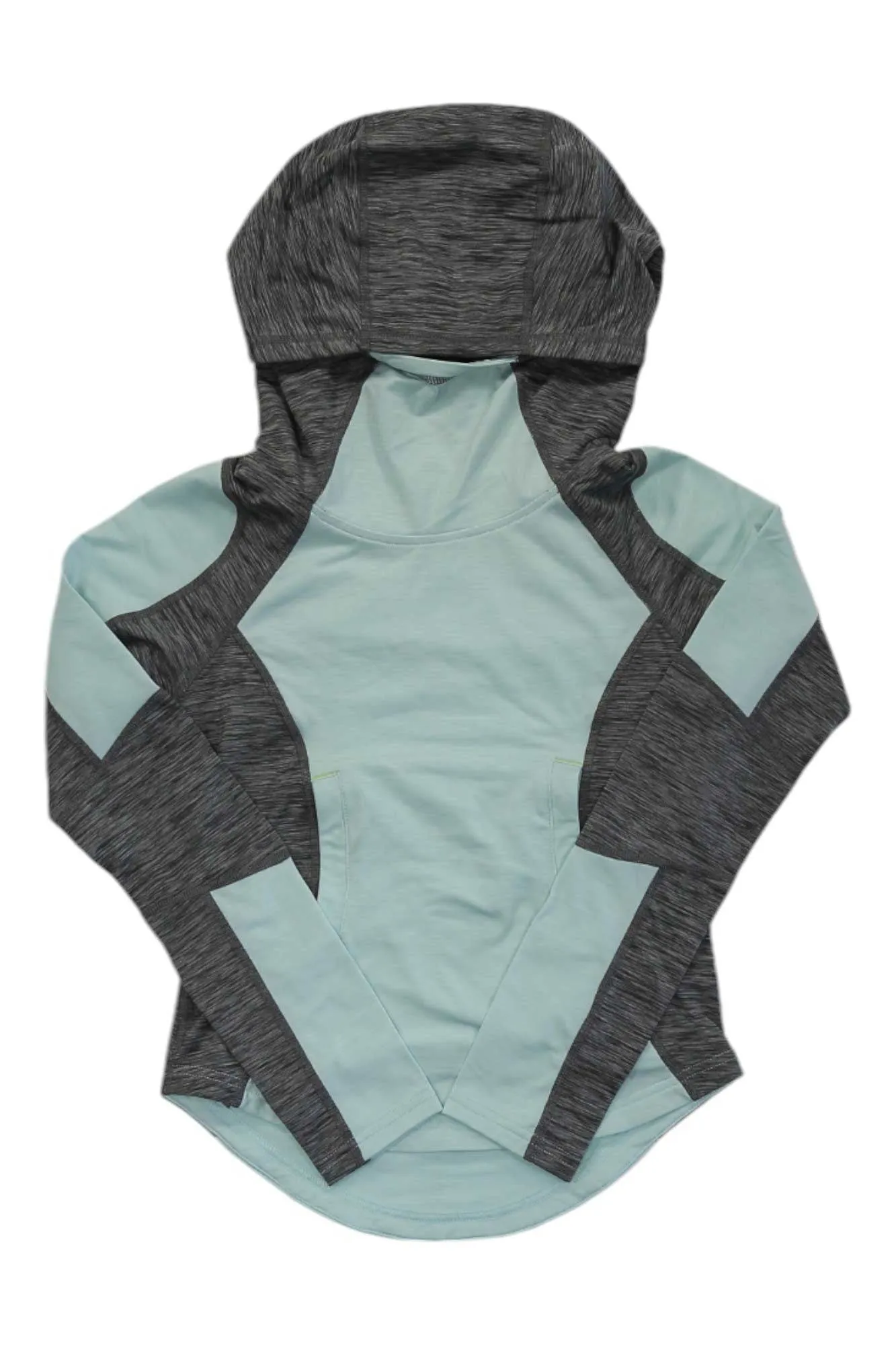 Obermeyer Kid's Cora Hoodie