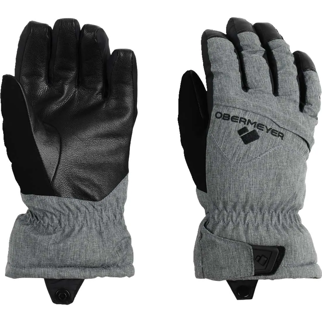 Obermeyer Lava Glove - Teen Unisex