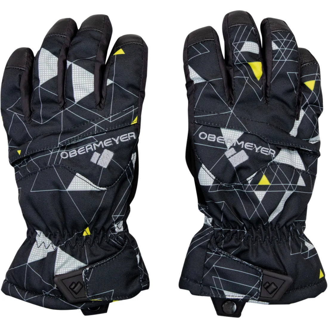 Obermeyer Lava Glove - Teen Unisex