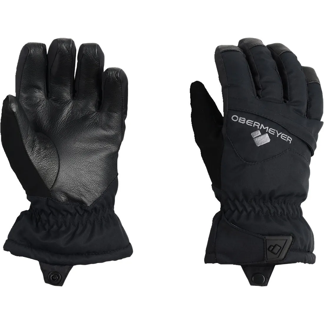 Obermeyer Lava Glove - Teen Unisex