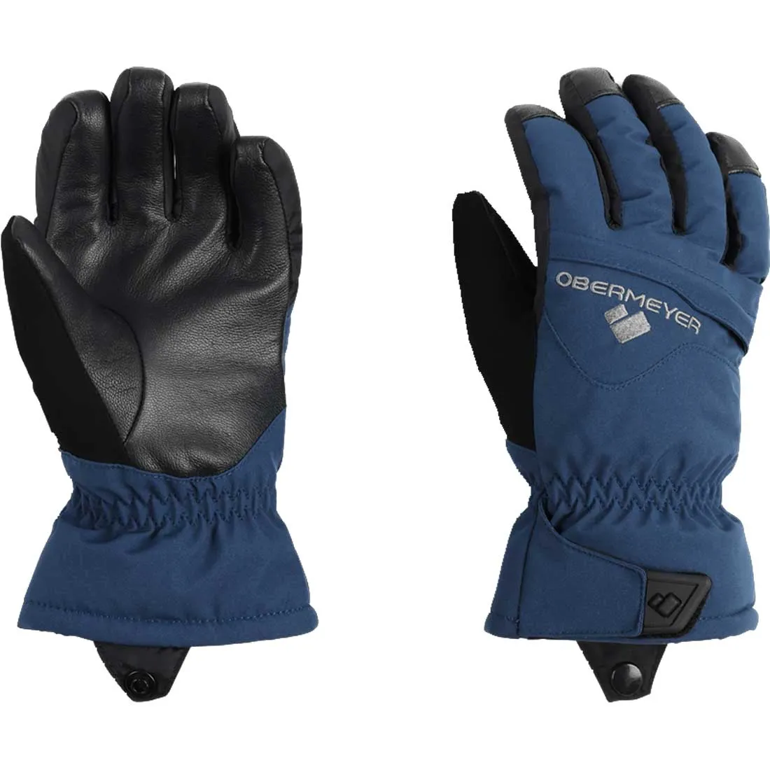 Obermeyer Lava Glove - Teen Unisex
