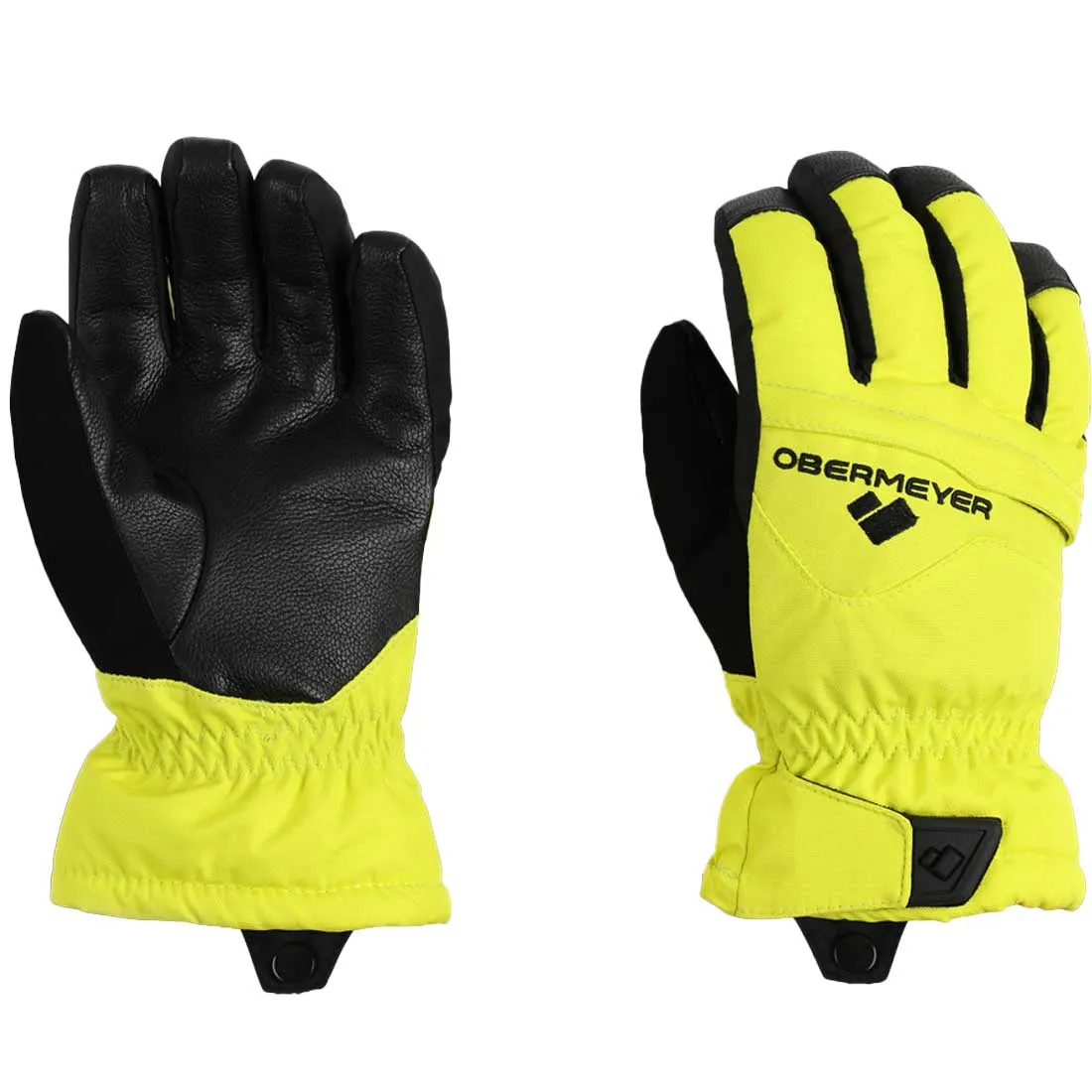 Obermeyer Lava Glove - Teen Unisex